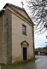Madonna delle Grazie