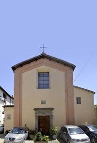 San Michele Arcangelo