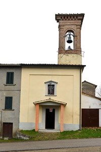 San Martino d'Upò