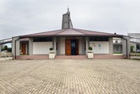 Trasfigurazione di Cristo