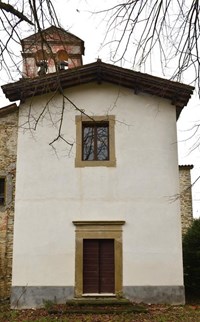 Santa Maria in Ara