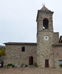 San Ilario e San Nicola