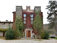 Maria Santissima del Carmine