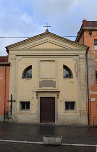 Chiesa del Santissimo Crocifisso