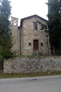 Madonna del Bagno