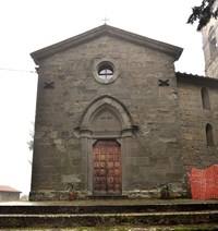 San Marco Evangelista
