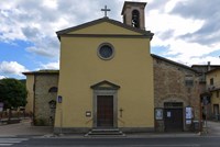Madonna della Speranza
