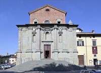 Santissimi Florido e Amanzio