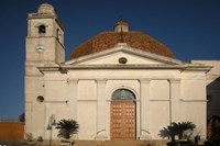 Chiesa di Nostra Signora di Monserrato