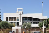 Chiesa del Santissimo Crocifisso