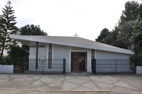 Chiesa della Madonna della Fede