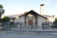 Chiesa della Madonna della Strada