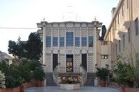 Chiesa della Sacra Famiglia