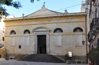 Chiesa del Santo Sepolcro