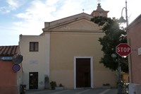 Chiesa di Sant'Efisio