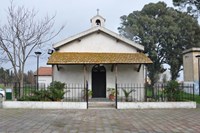 Chiesa di Sant'Efisio