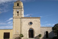 Chiesa di Sant'Antonio Abate