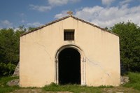 Chiesa della Madonna delle grazie