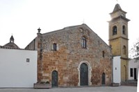Chiesa di Santa Barbara Vergine Martire