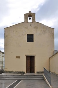 Chiesa della Vergine del Rosario