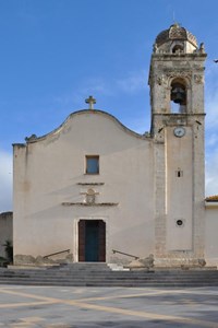 Chiesa di San Vito Martire