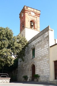 Chiesa di San Vincenzo Martire