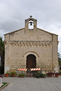 Chiesa di Sant'Efisio