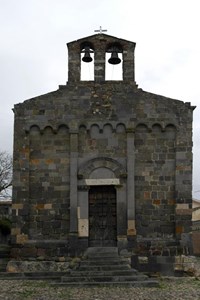 Chiesa di San Gemiliano