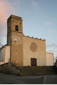 Chiesa di San Giovanni Battista