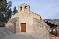 Chiesa di San Lussorio