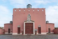Chiesa del Sacro Cuore