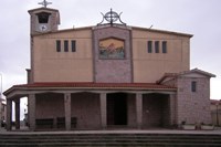 Chiesa di Sant'Andrea Apostolo