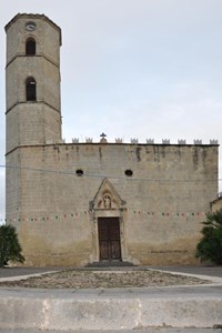 Chiesa di San Leonardo