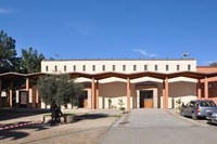 Chiesa di Sant'Ignazio da Laconi