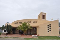 Chiesa della Madonna della Fiducia