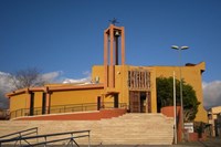 Chiesa di Sant'Isidoro
