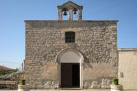 Chiesa della Vergine del Carmelo