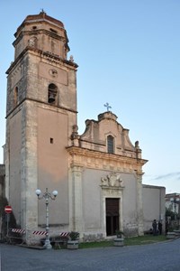 Chiesa di San Sebastiano Martire
