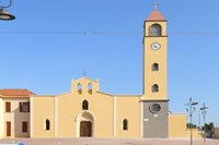Chiesa di Santa Giusta Vergine Martire