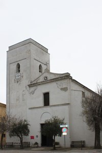 Chiesa di San Michele Arcangelo