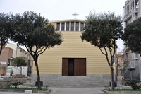 Chiesa di San Raffaele Arcangelo