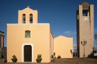 Chiesa della Beata Vergine Assunta