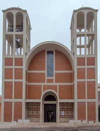 Chiesa di Cuore Immacolato di Maria