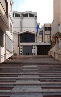 Chiesa di Santa Teresa