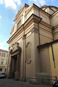 Chiesa di San Filippo