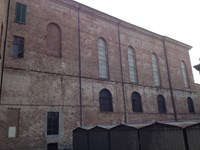 Biblioteca del Seminario di Casale Monferrato