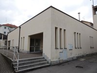 Chiesa dello Spirito Santo