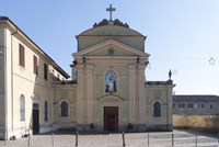 Chiesa di Santa Maria degli Angeli