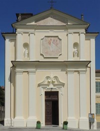 Chiesa di San Pietro Apostolo
