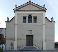 Chiesa di Nostra Signora del Carmine